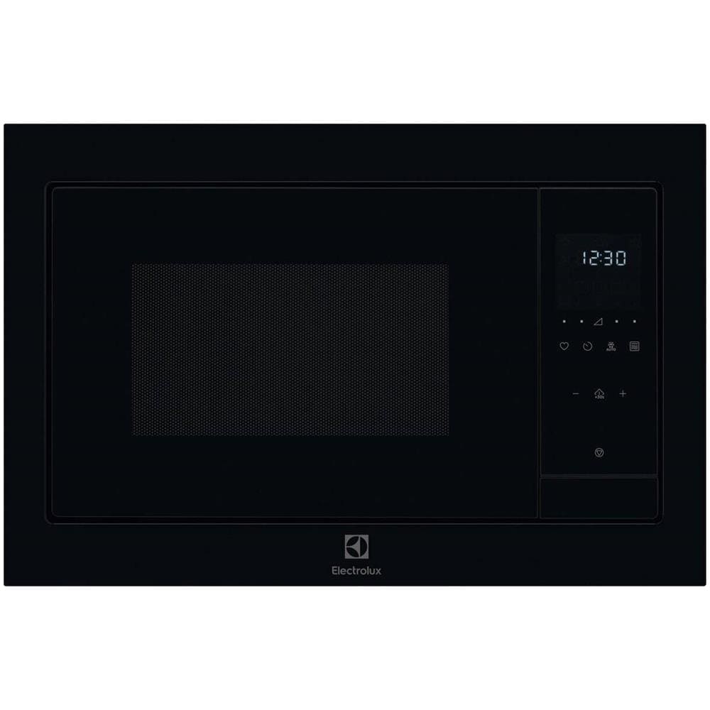 LMS4253TBK Forno Microonde Da incasso 25 L 900 W Nero - Foto 1