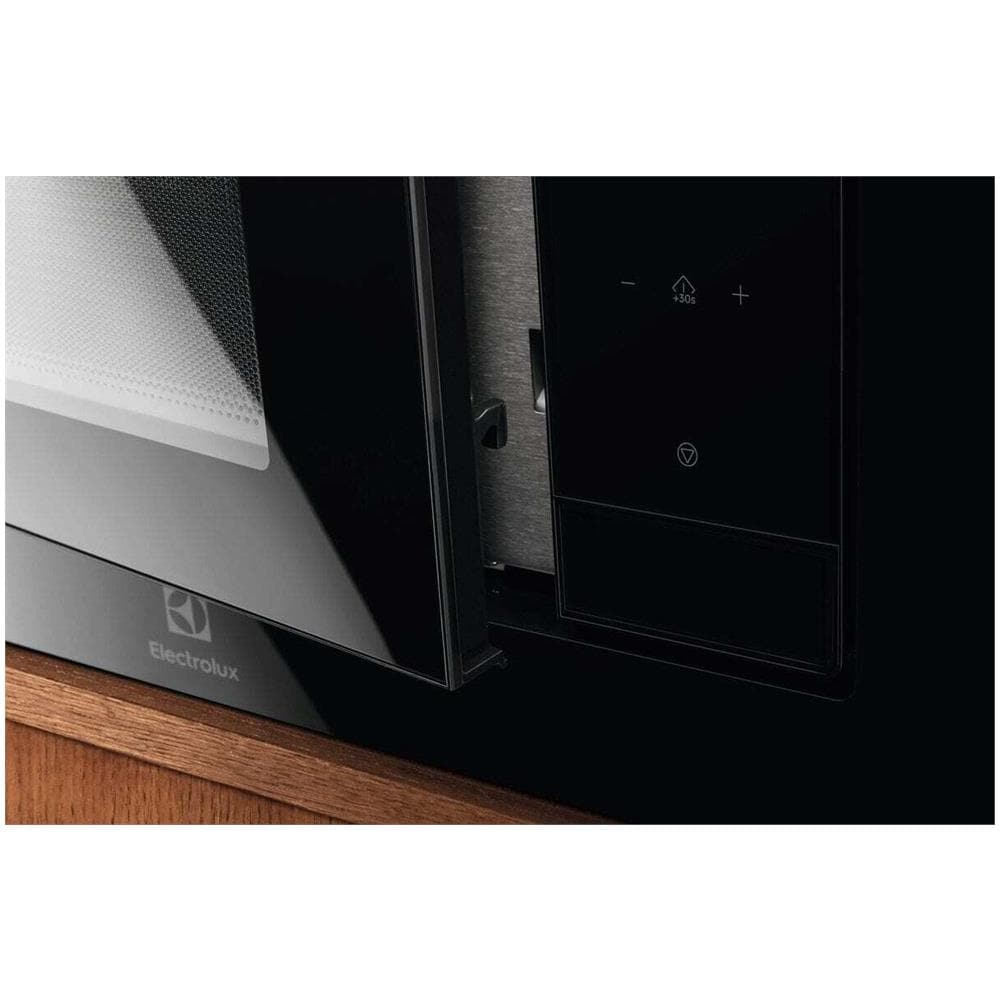 LMS4253TBK Forno Microonde Da incasso 25 L 900 W Nero - Foto 2