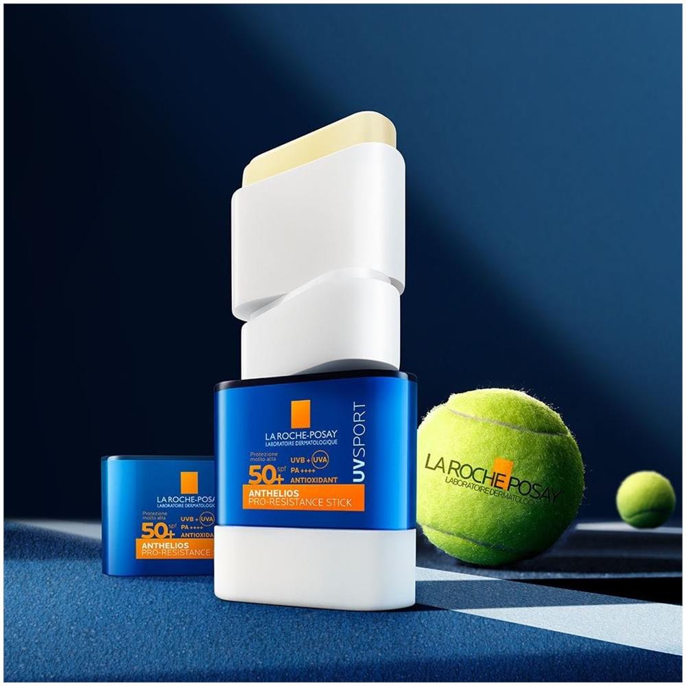 Anthelios Uvsport Stick 8 g - Foto 1