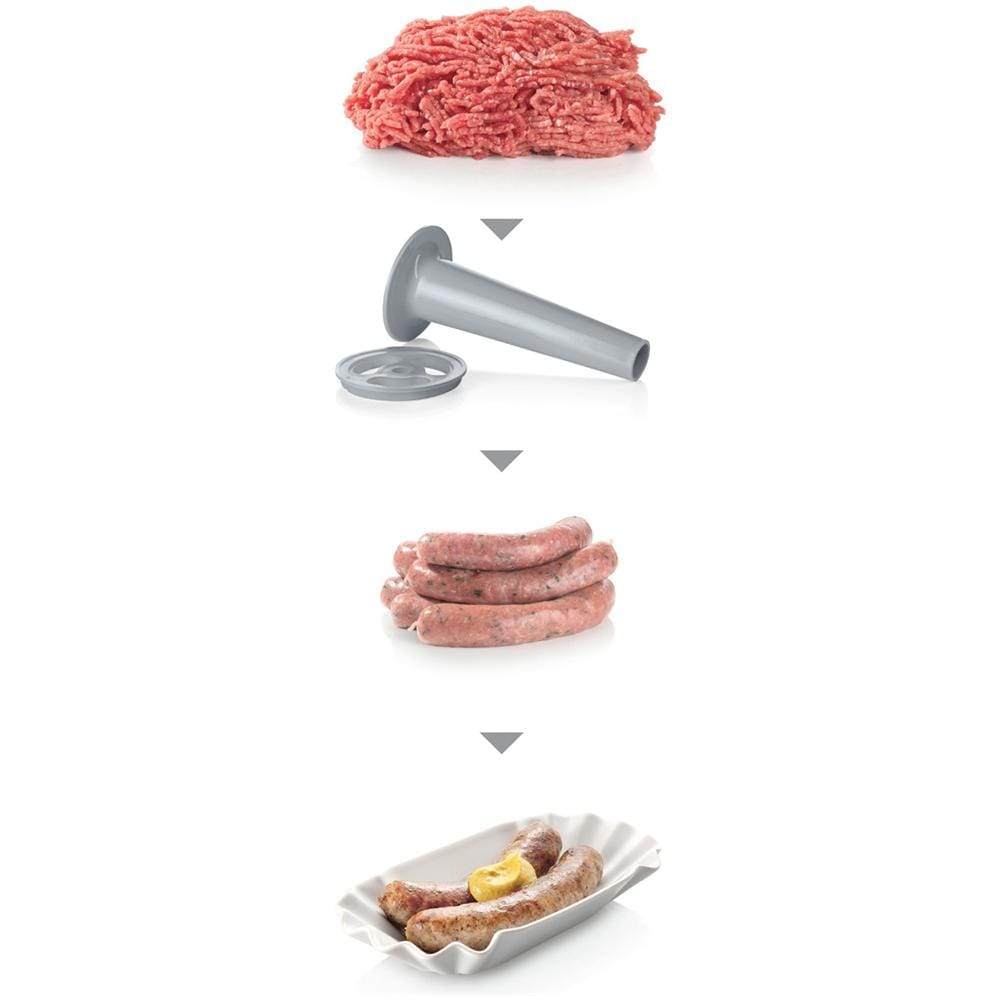 MFW 45020 Tritacarne - Foto 2