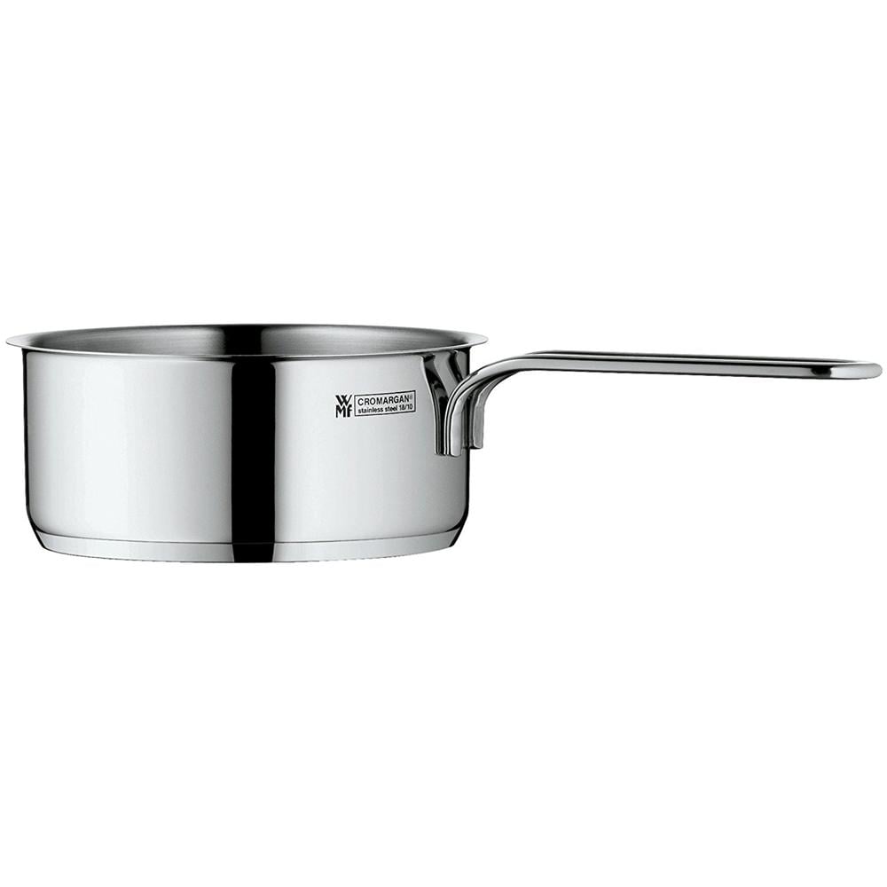 Casseruola Acciaio Inox Cromargan 18/10 Ø 12cm H 7cm - Linea Mini - Foto 1