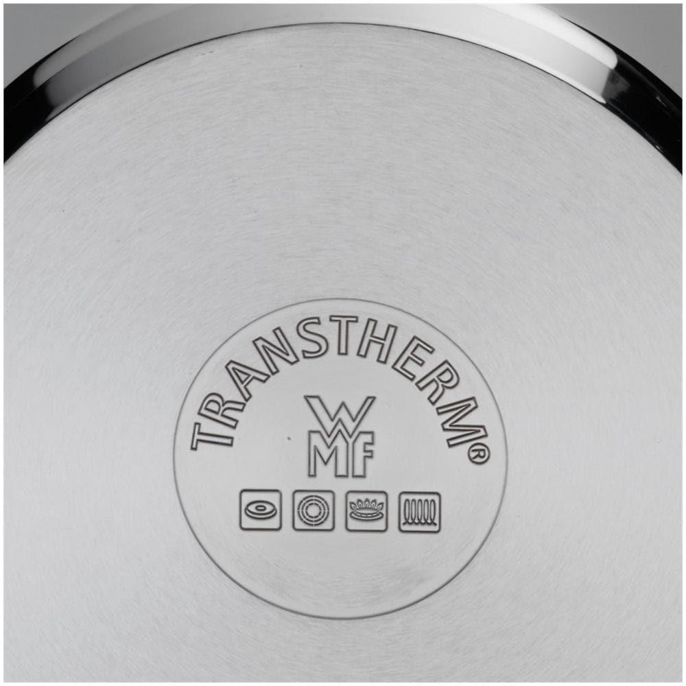 Casseruola Acciaio Inox Cromargan 18/10 Ø 12cm H 7cm - Linea Mini - Foto 2