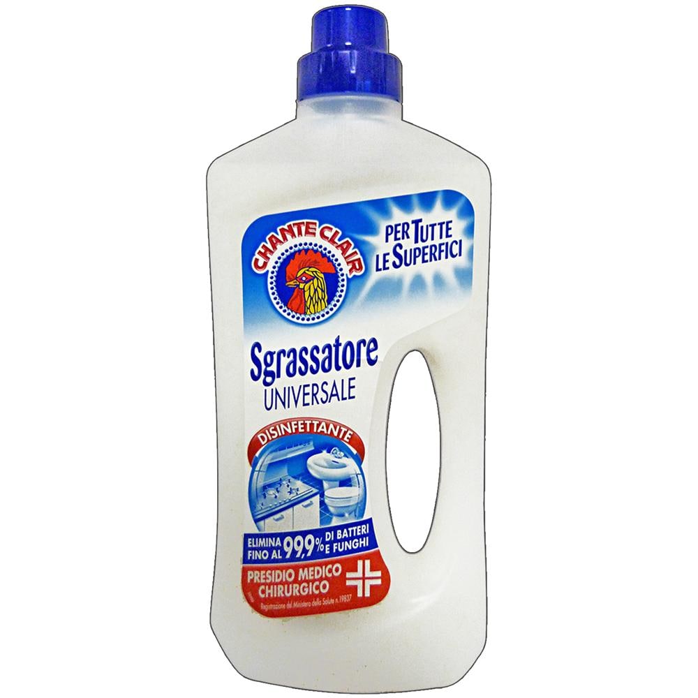 Pavimenti Disinfettante 750 Ml. Detergenti Casa - Foto 1
