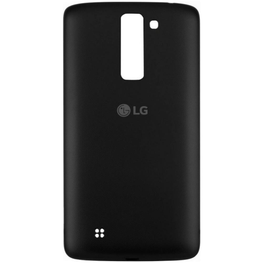 Copri Batteria Originale Scocca Back Nero Per K7 X210 - Foto 2