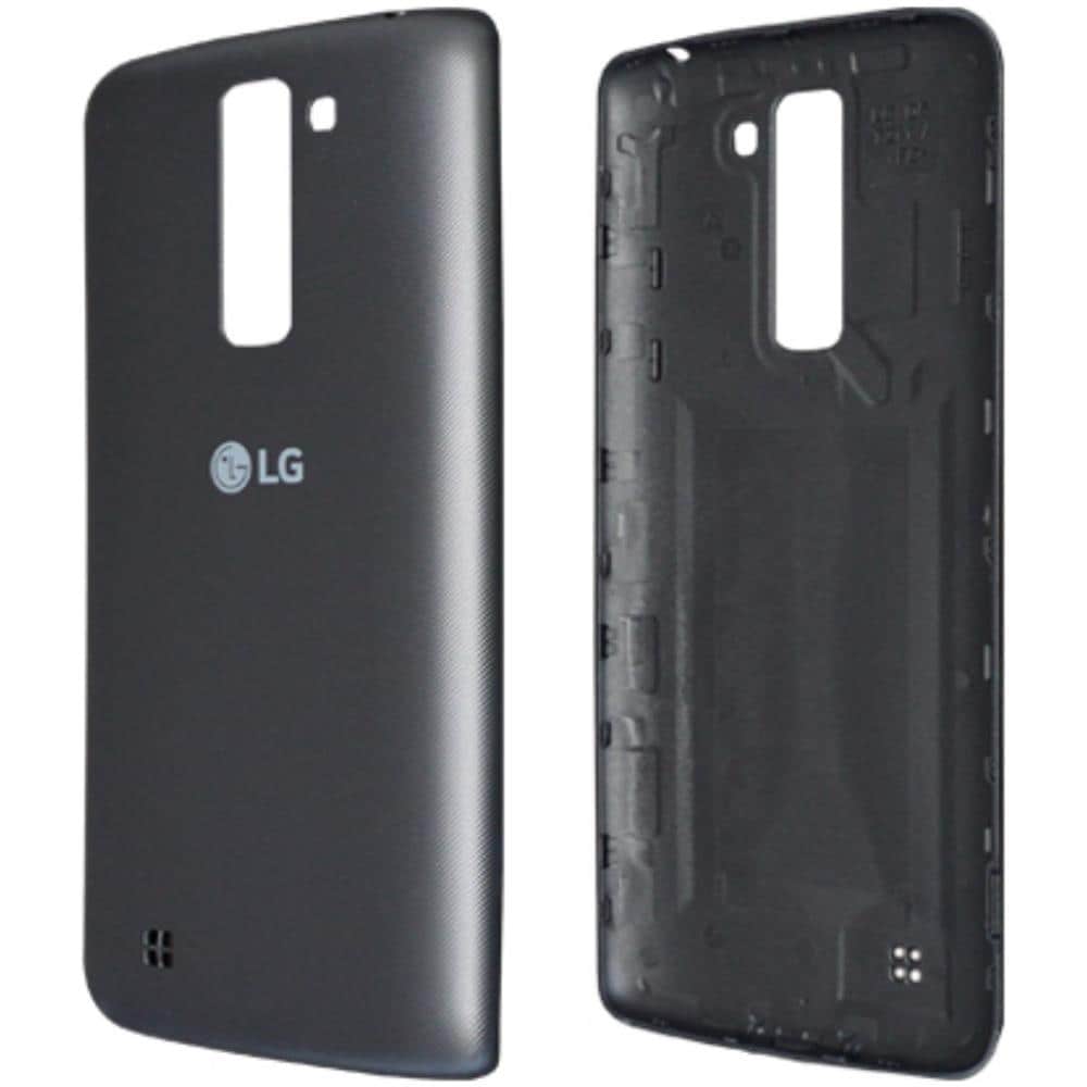 Copri Batteria Originale Scocca Back Nero Per K7 X210 - Foto 3