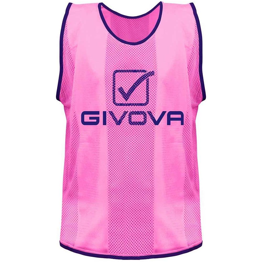 Casacca Pro Allenamento Di Colore Rosa Taglia L - Foto 1