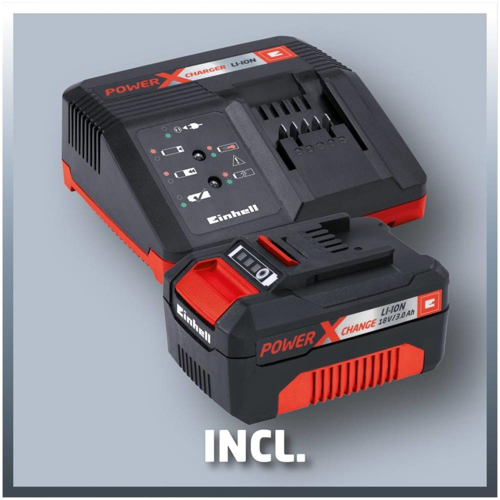 Motosega Cordless Ge-lc 18 Li Kit 4501760 - Foto 2