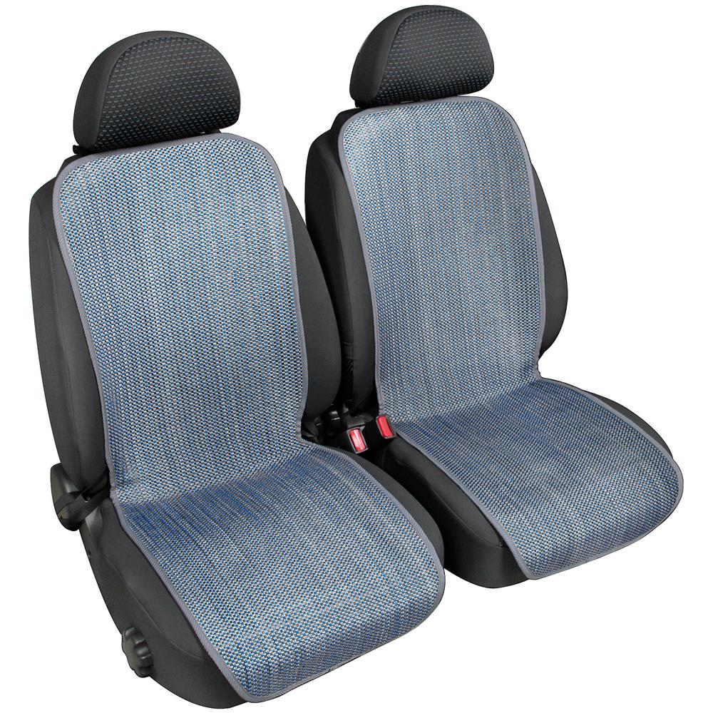 Cp. coprisedili Fresh-strip D / face Anter. Univ. Blu - Foto 6