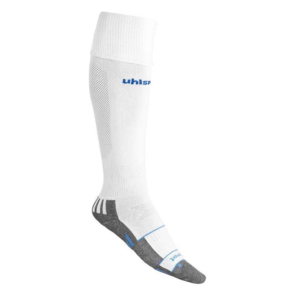 Calze Team Pro Player Abbigliamento Uomo Eu 41-44 - Foto 1
