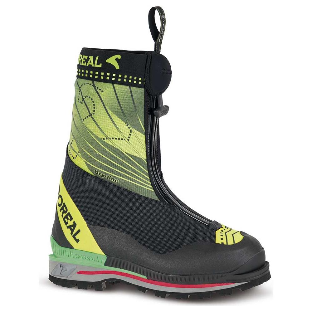 Scarponi Stetind Scarpe Uomo Eu 41 1/2 - Foto 1