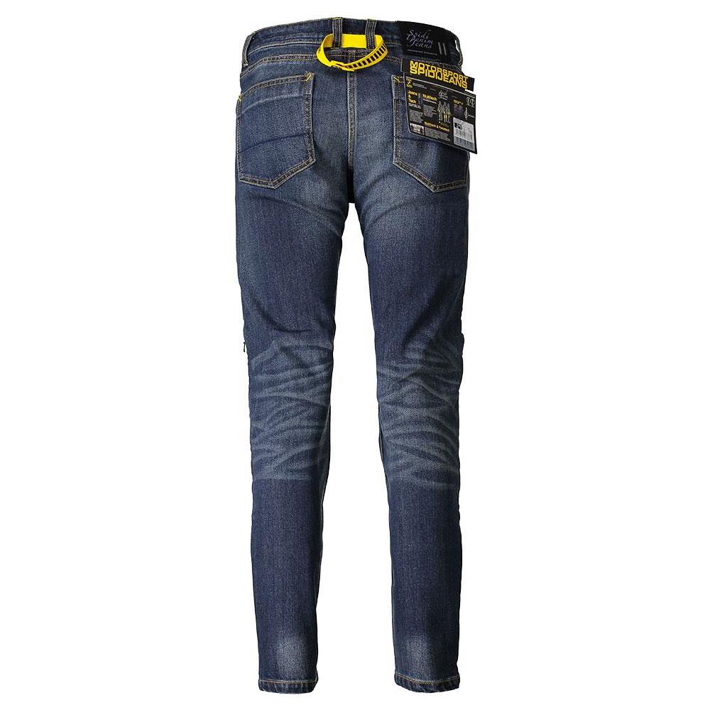 Pantaloni J-tracker L32 Abbigliamento Donna 26 - Foto 3