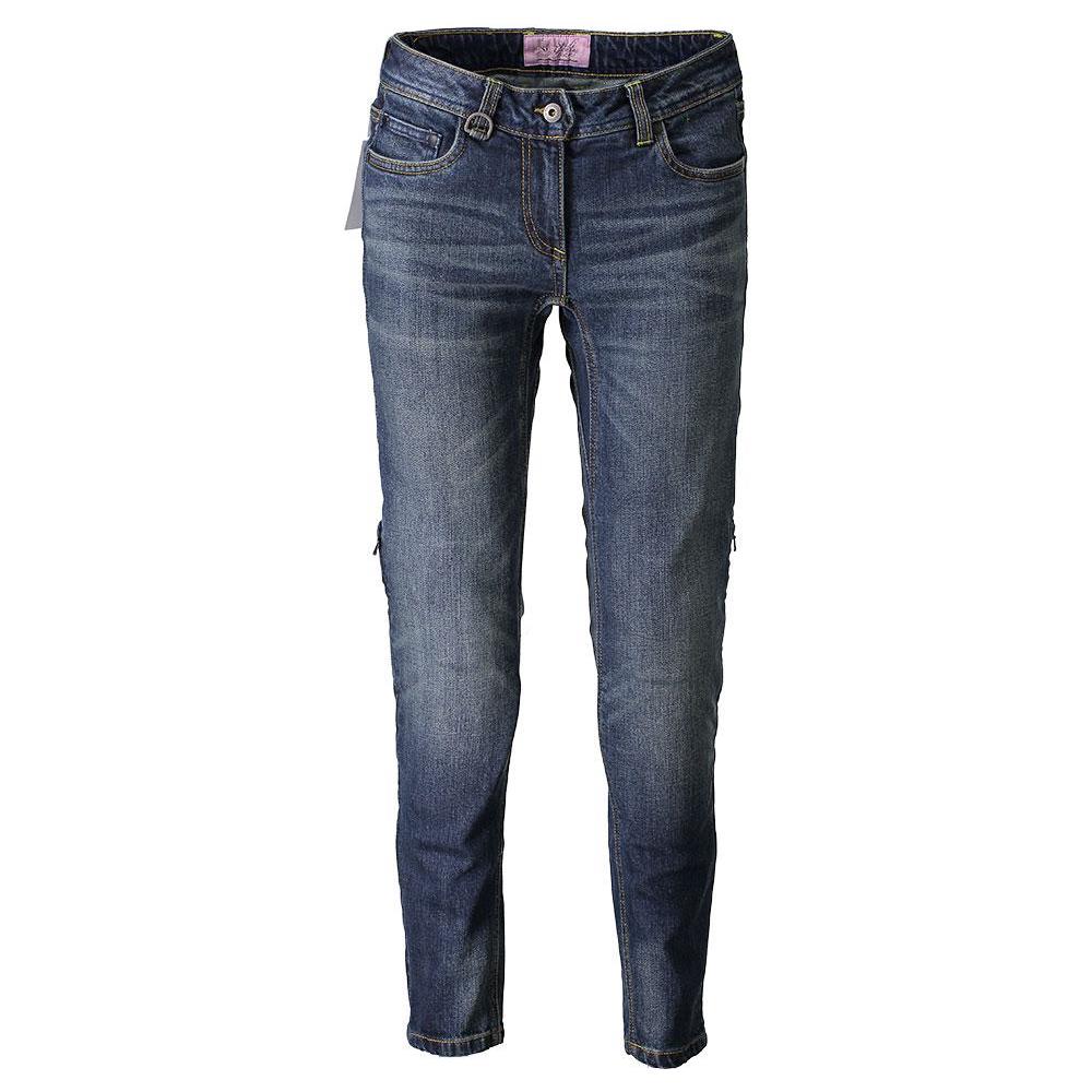 Pantaloni J-tracker L32 Abbigliamento Donna 26 - Foto 2