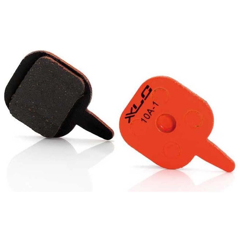 Freni Brake Pads Bp D02 Ricambi Dei Componenti One Size - Foto 1