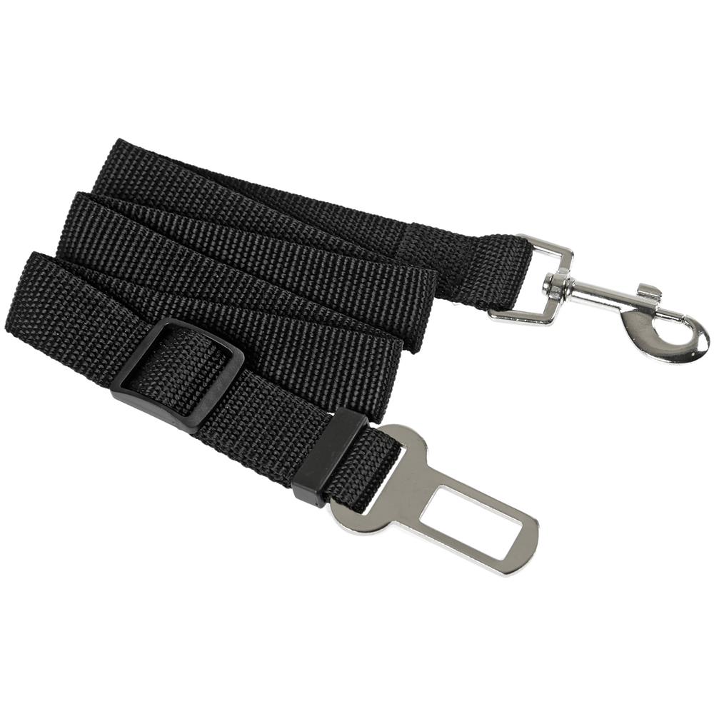 Cintura Di Sicurezza Per Animali - L - 55-87 Cm - Foto 1