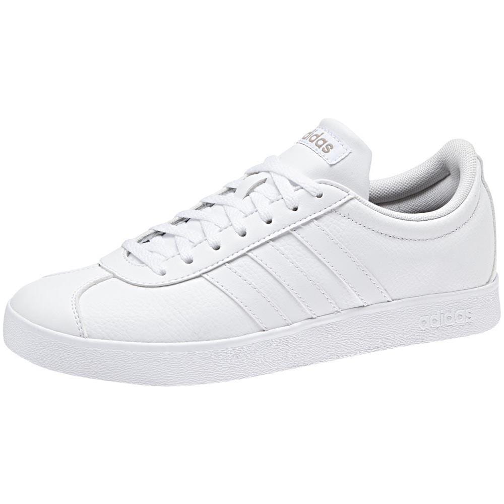 Scarpe Sportive Adidas Vl Court 2.0 Scarpe Donna Eu 36 2/3 - Foto 3