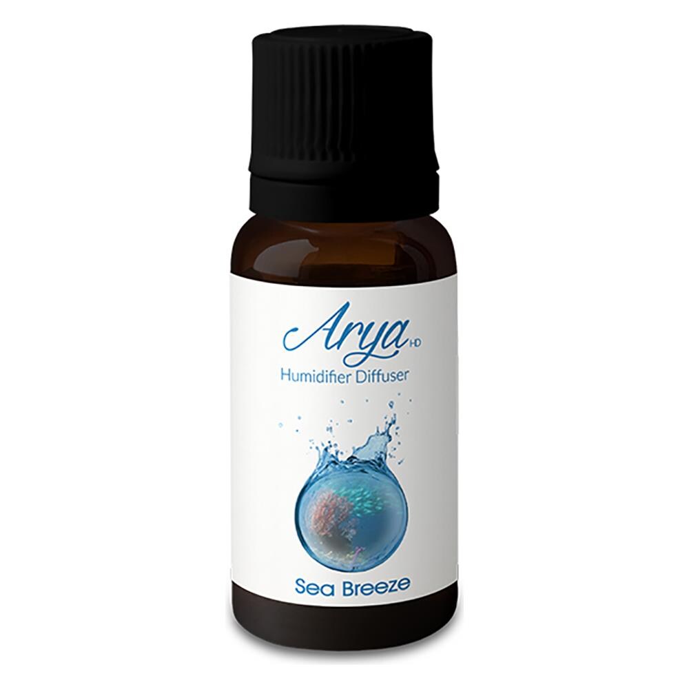 Sinergia Sea Breeze - Olio 10 Ml - Foto 1