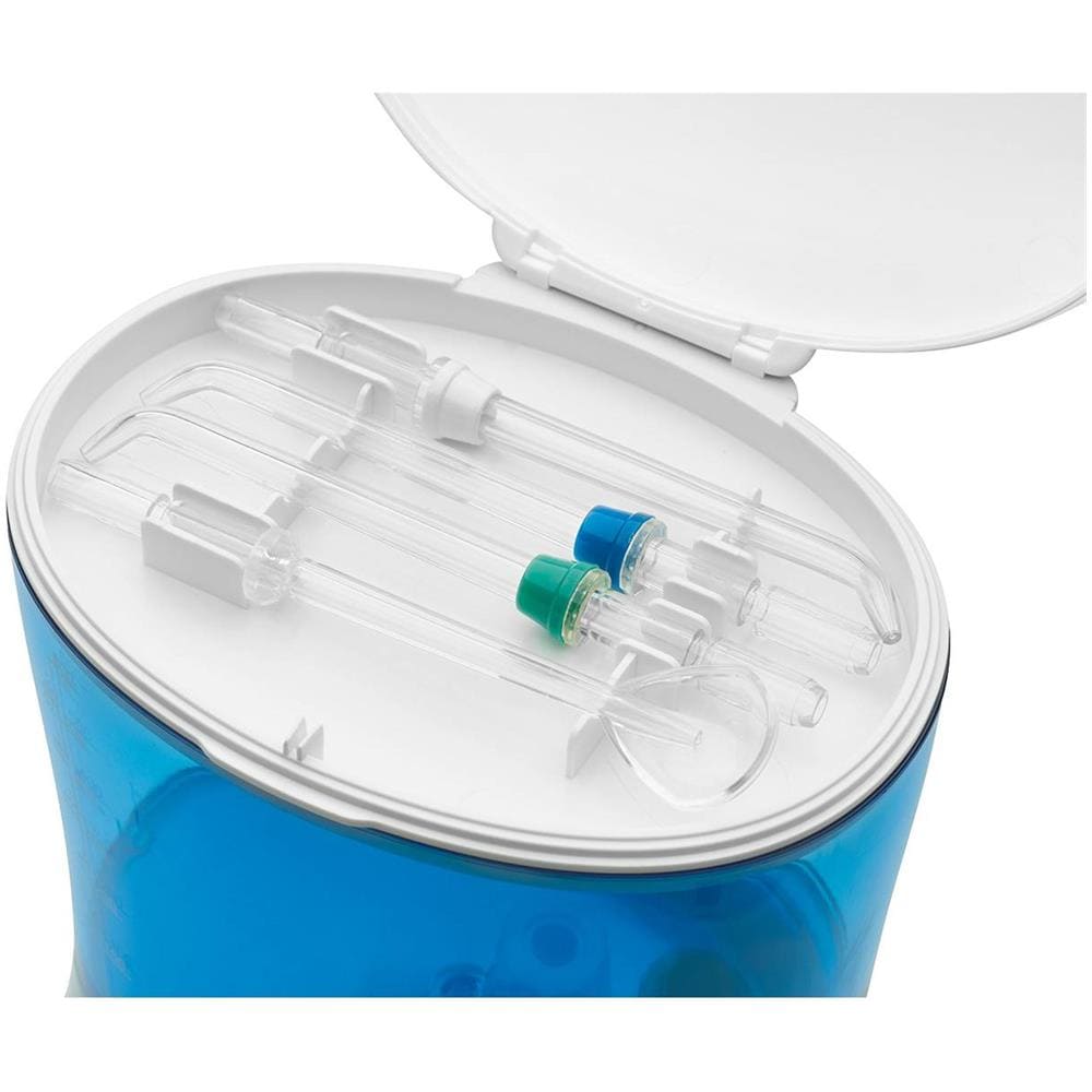 Idropulsore Dentale Pulitore Denti Professionale Irrigatore Orale Proficare Md 3005 - Foto 2