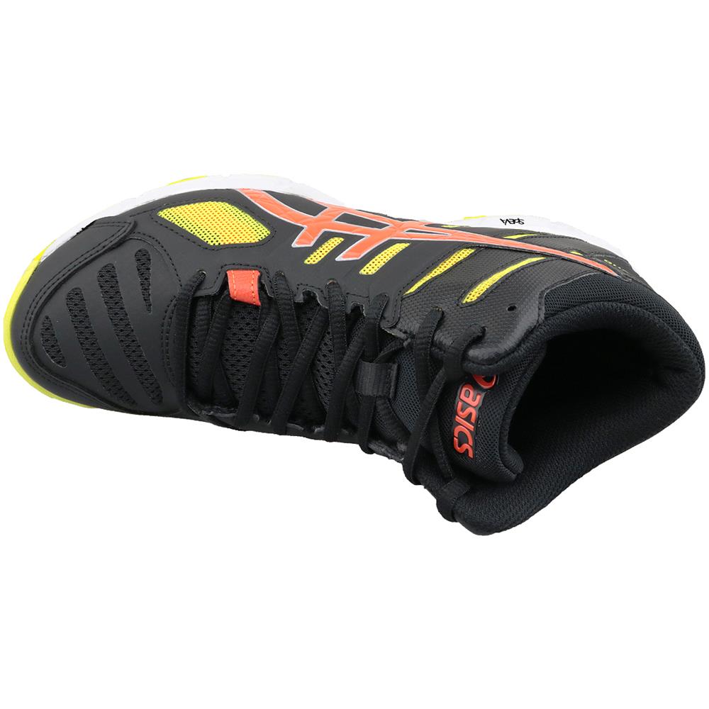 asics gel beyond 5 mt uomo