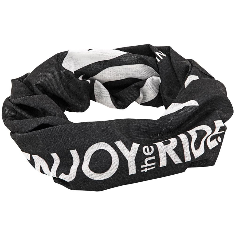 Accessorio Capo Multiuso Oneal Solid Nero Bianco (default, Nero) - Foto 1