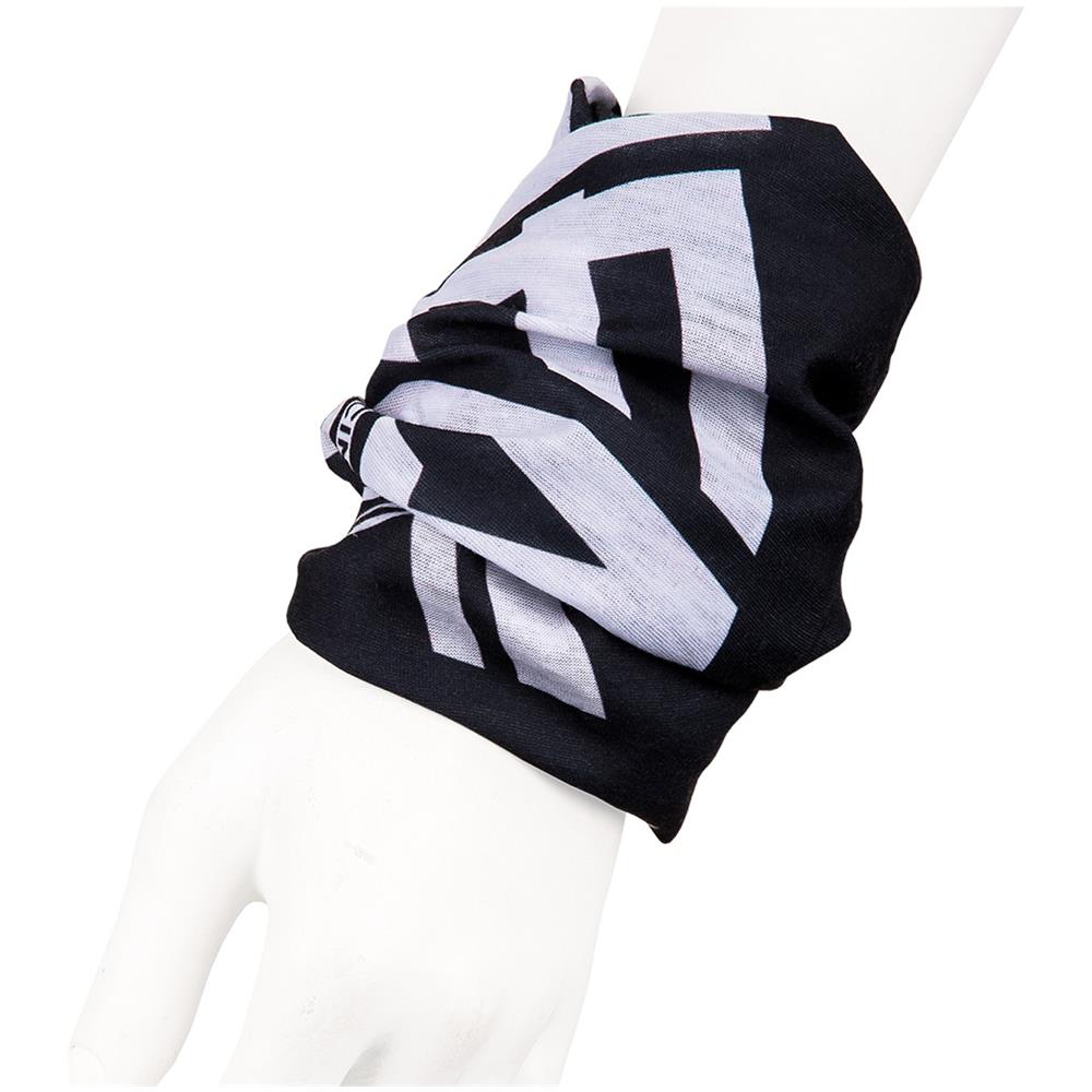 Accessorio Capo Multiuso Oneal Solid Nero Bianco (default, Nero) - Foto 4