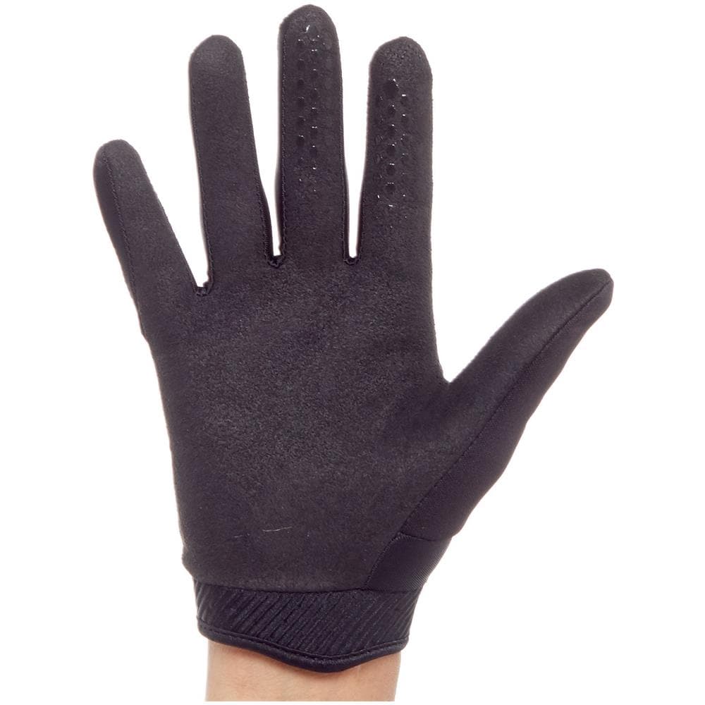 Guanti Mx 2018 Annex Cold Weather Nero (xl, Nero) - Foto 4