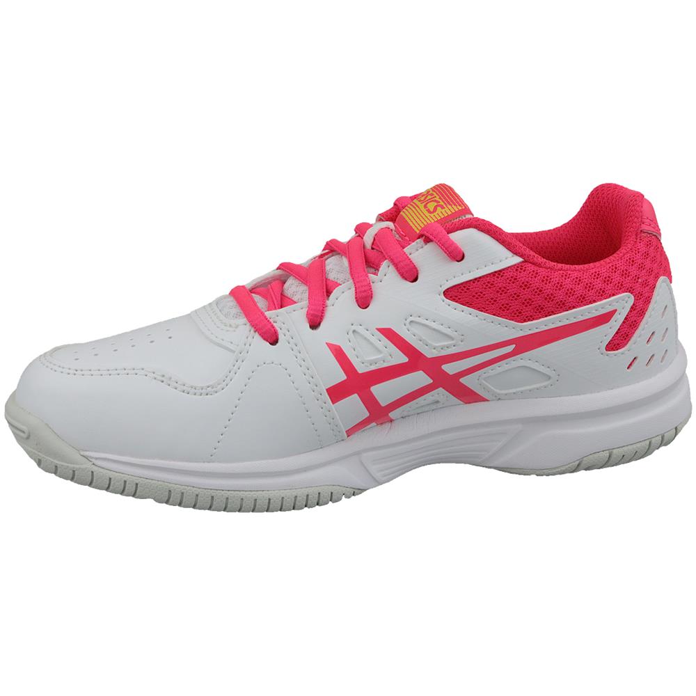 Asics Court Slide 1042a030 101, Donna, Bianco, Scarpe Da Tennis, Numero: 39 Eu Asics Court Slide 1042a030 101, Donna, Bianco, Scarpe Da Tennis, Numero: 39 Eu