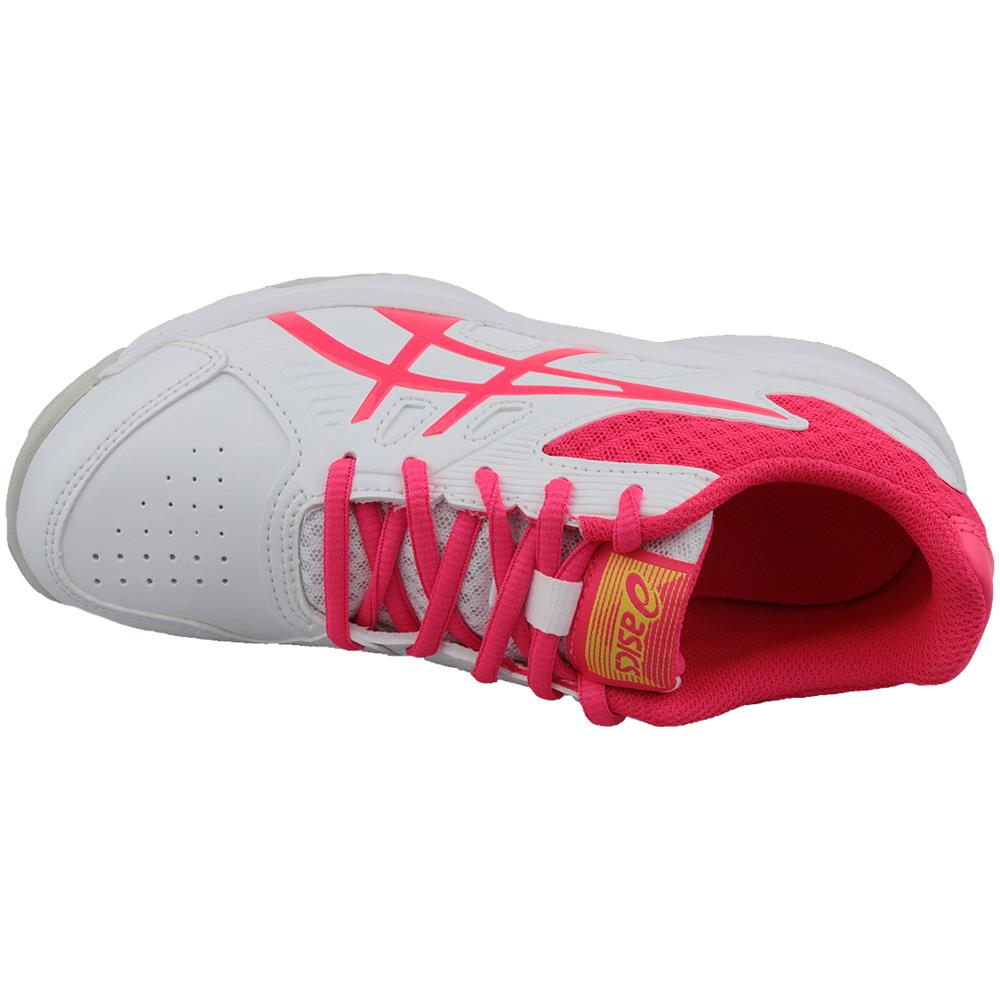 Asics Court Slide 1042a030 101, Donna, Bianco, Scarpe Da Tennis, Numero: 39 Eu Asics Court Slide 1042a030 101, Donna, Bianco, Scarpe Da Tennis, Numero: 39 Eu