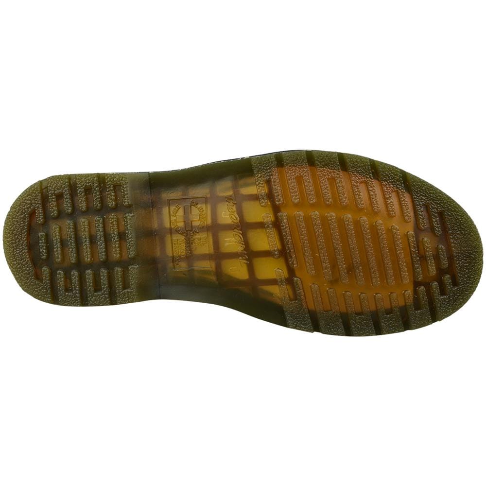 1461 11838600, Unisex, Bordeaux, Numero: 39 Eu - Foto 4