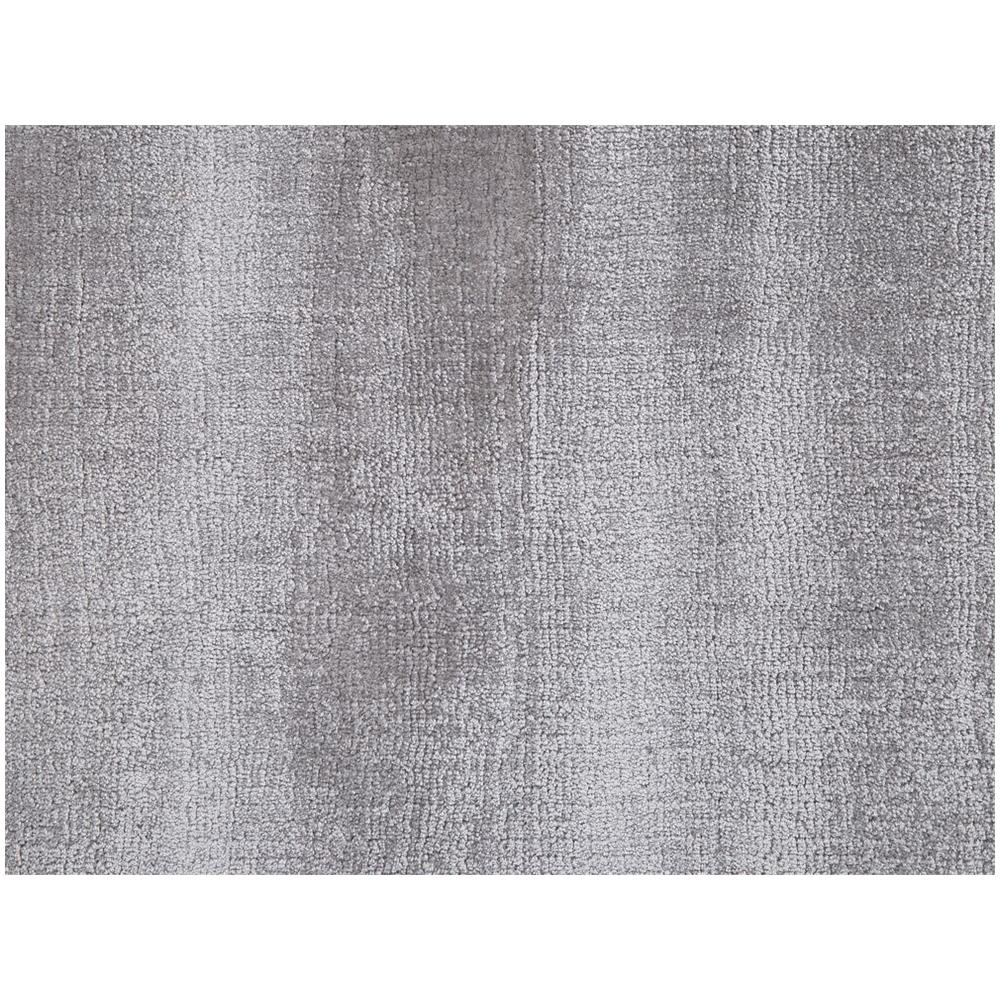 Tappeto A Pelo Corto Grigio Chiaro 140 X 200 Cm Gesi Ii - Foto 9
