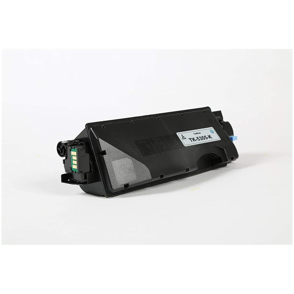 TONER COMPATIBILE - Kyocera Tk-5305k Nero 1t02vm0nl0 Per Taskalfa 350ci, Taskalfa 351ci Fornito Di Intelligent Chip Capacità 12000 Copie Made In Italy - Foto 5