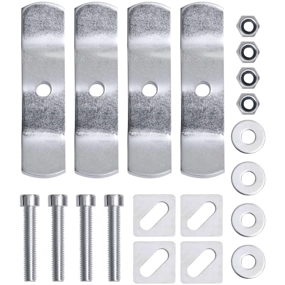 Cassetta Di Coda Per Moto 35 L Per 1 Casco - Foto 8