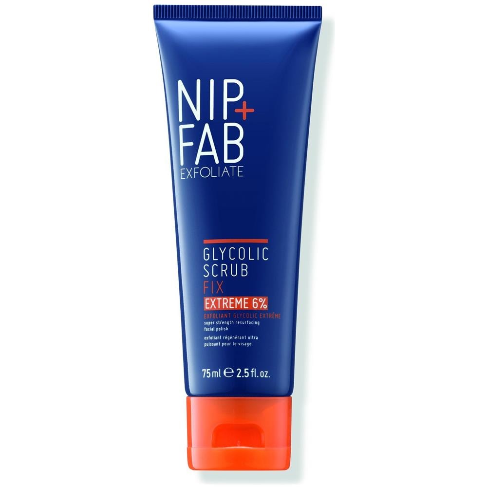 Nip Fab Glicolico Fix Scrub Estrema - Foto 1