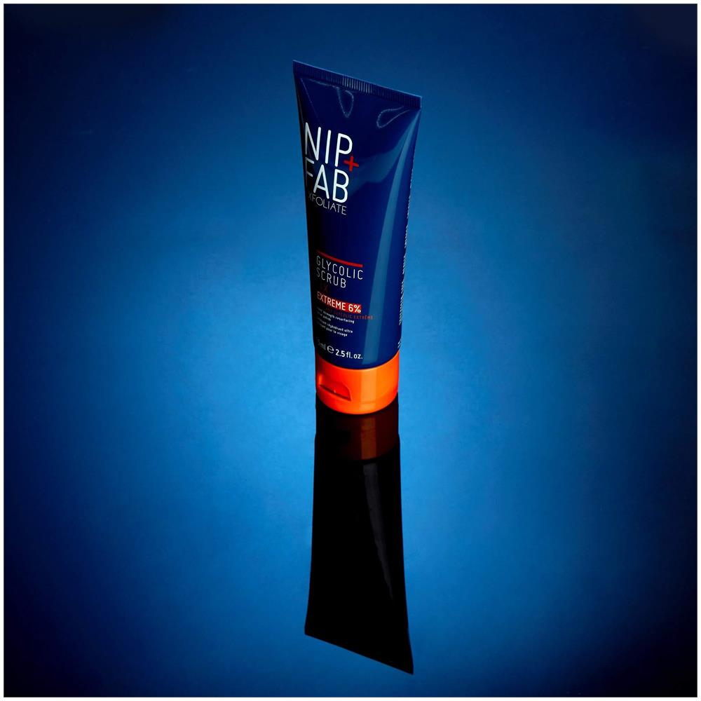 Nip Fab Glicolico Fix Scrub Estrema - Foto 2