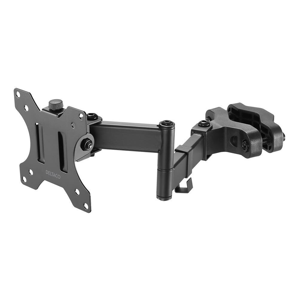 Office Braccio Per Monitor Con Montaggio Su Asta Girevole A Movimento Completo - Foto 1