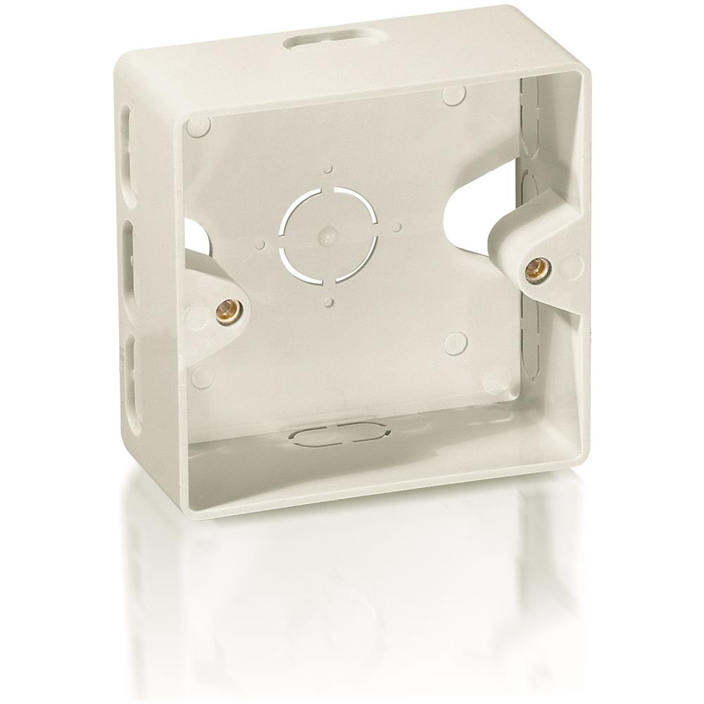 Universal surface mounting box - Foto 2