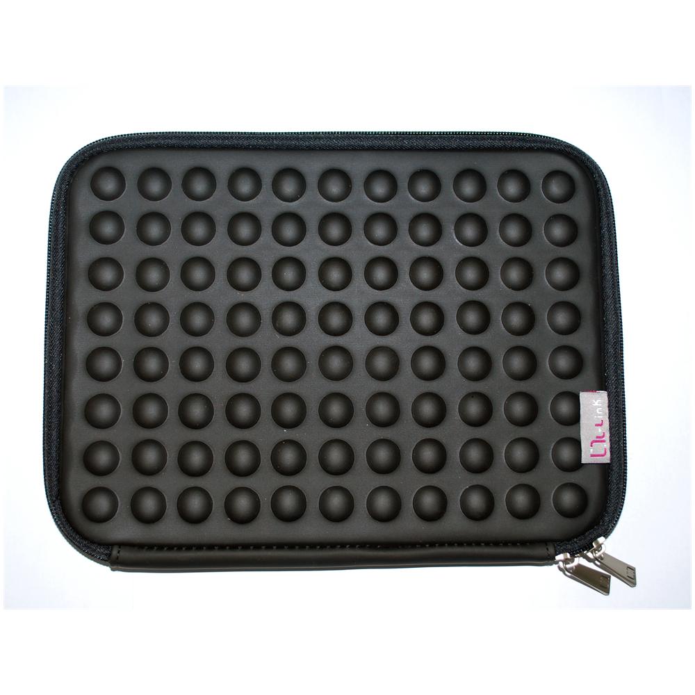 LL-002-NEGRO 10" Custodia a tasca Nero compatibile Apple iPad - Foto 1