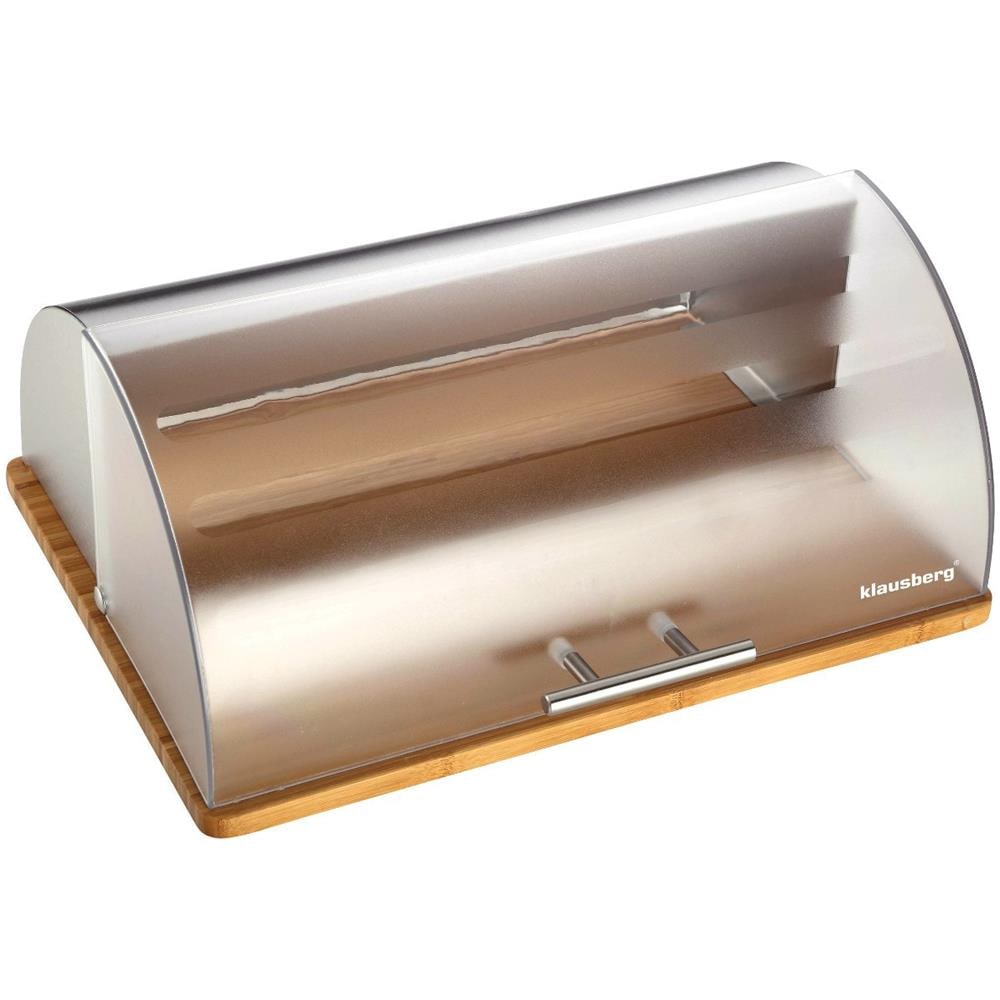 Contenitore Per Pane Kb-7096 - Foto 3