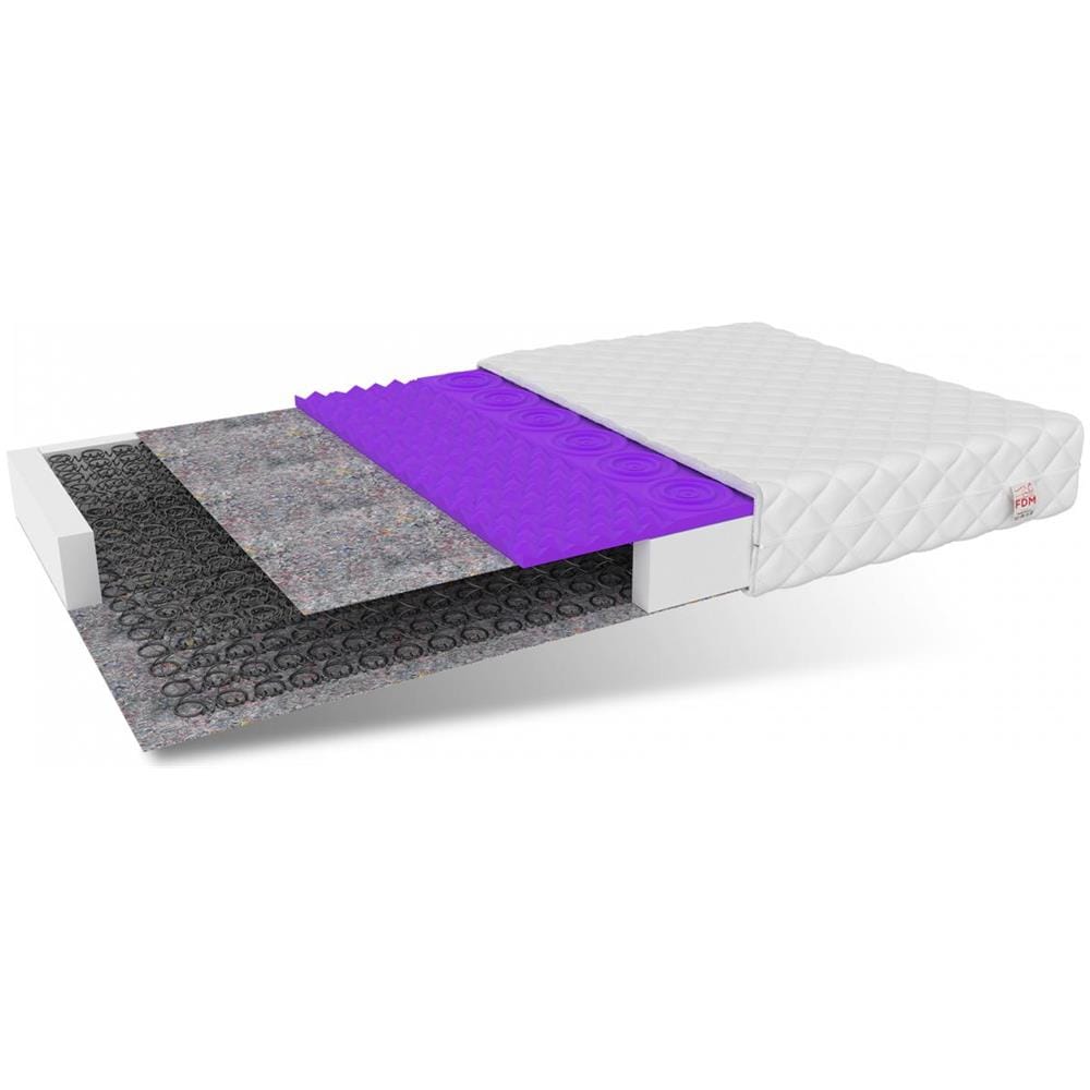 Materasso Pieghevole Bambini Tiita Glow In The Dark - 3 In 1 Per Dormire,  Gioco, Lettura Tappetino Lettura Bambini, image size:1000x1000