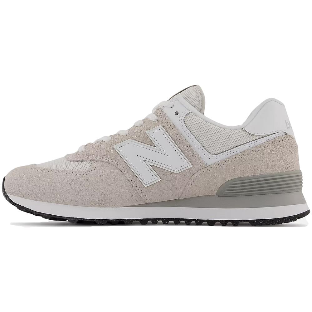 Scarpe Ml 574 Taglia 45.5 Codice Ml574evw Grigio - Foto 2