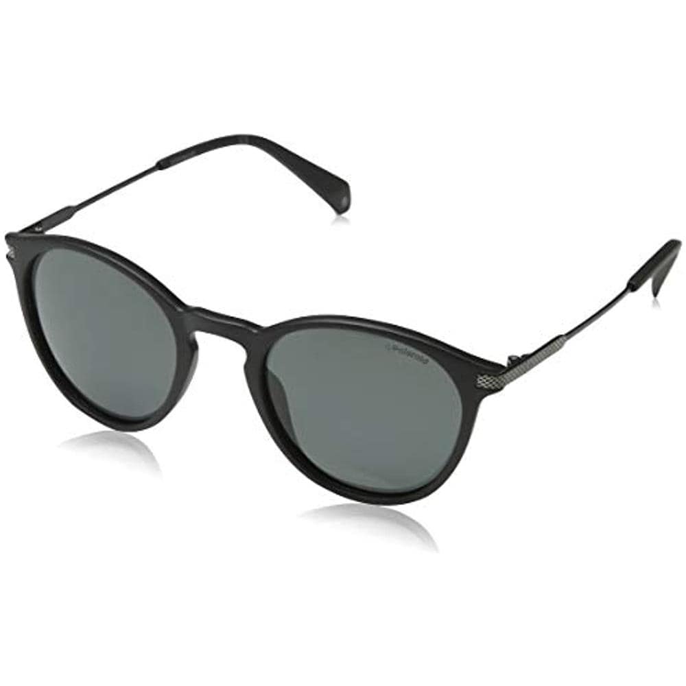 Eyewear Pld 2062 / s Occhiali Da Sole, Mtt Black, 50 Uomo - Foto 1