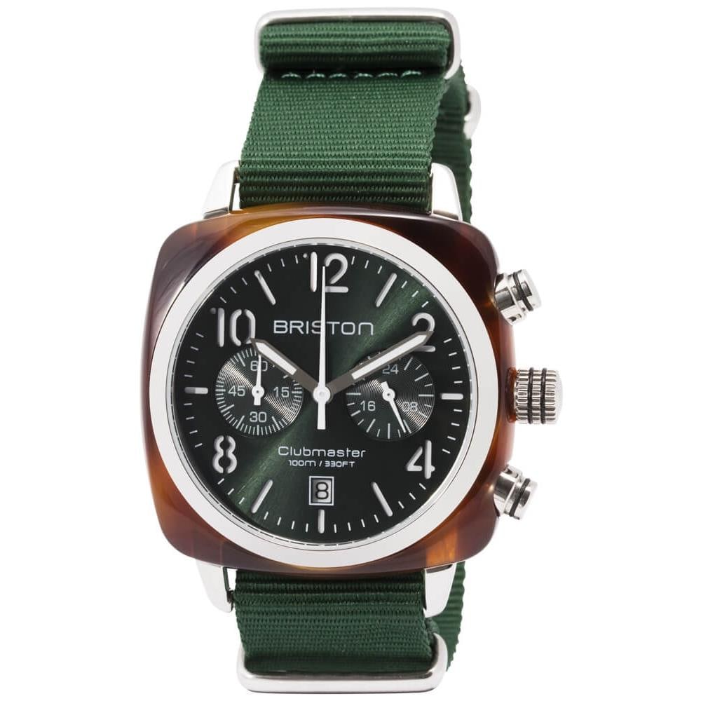 BRISTON WATCHES Mod. 13140.SA.T.1.NK