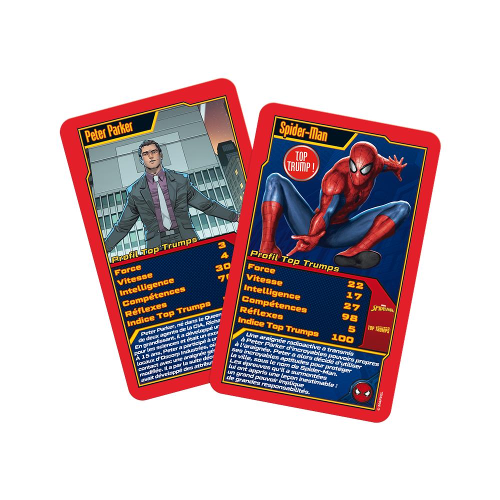 Top Trumps - Spider-man - Foto 2
