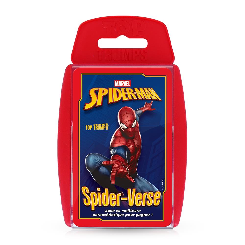 Top Trumps - Spider-man - Foto 6
