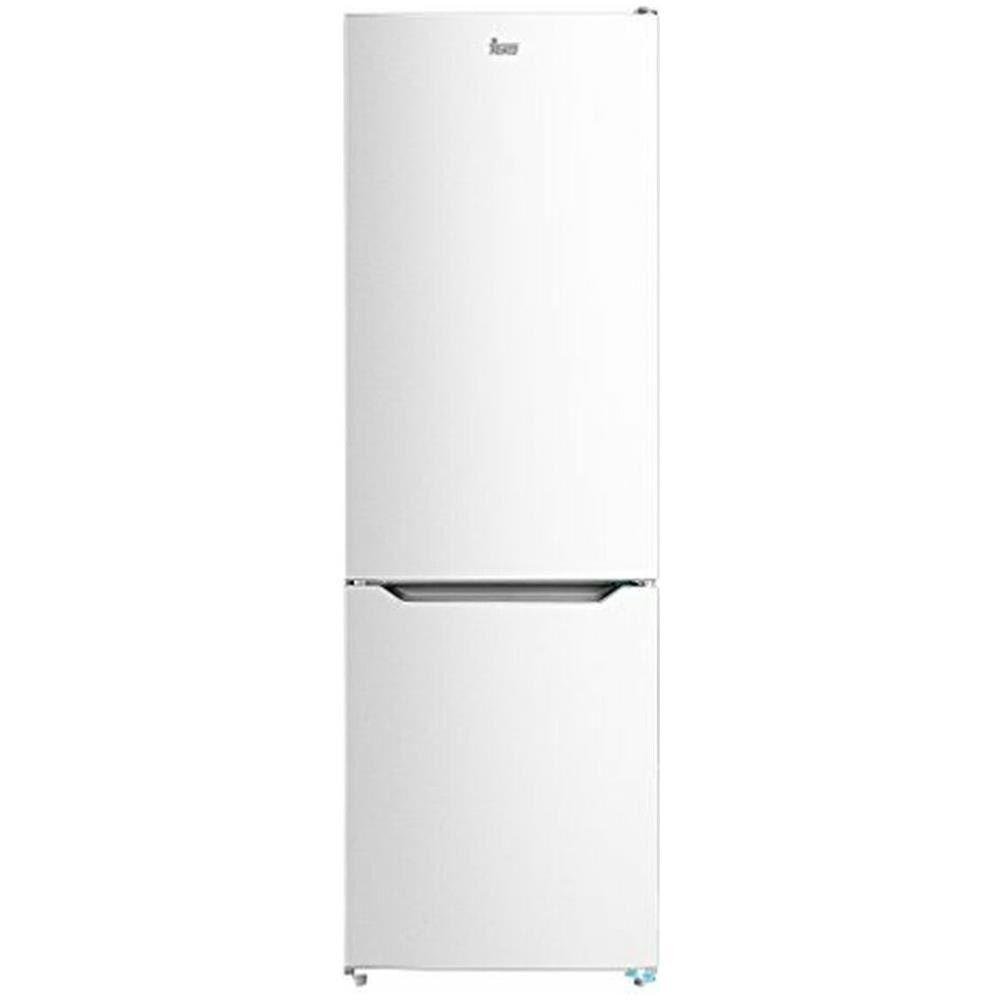 Frigorifero Doppia Porta NFL 320 No Frost Classe F Capacità Lorda / Netta 305/204 Litri Colore Bianco - Foto 1