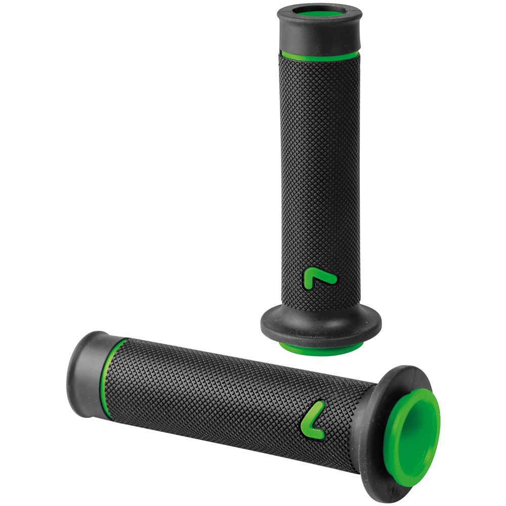 Sport-grip, Manopole Universali - Verde - Foto 1