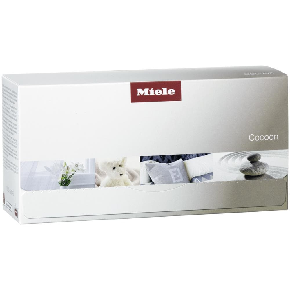 Set di 3 Deodoranti per Asciugatrice Fragranza Cocoon - Foto 1