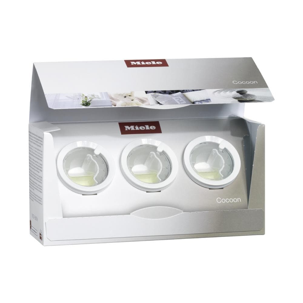 Set di 3 Deodoranti per Asciugatrice Fragranza Cocoon - Foto 3