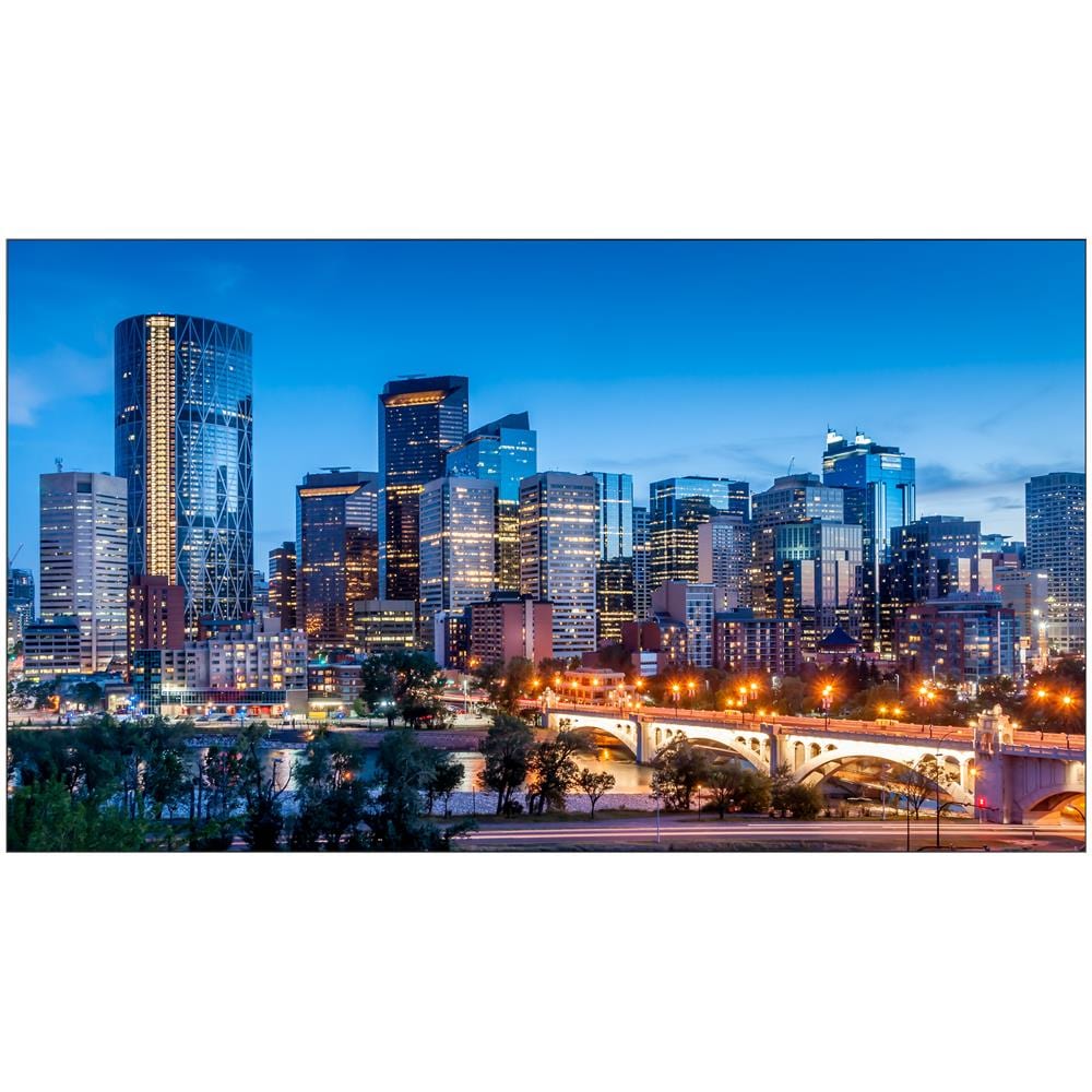 Display LFD 55" LCD VM55C-E 1920x1080 Full HD - Foto 1