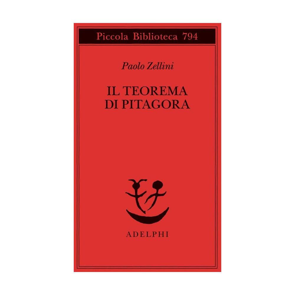 Paolo Zellini - Il teorema di Pitagora - Foto 1
