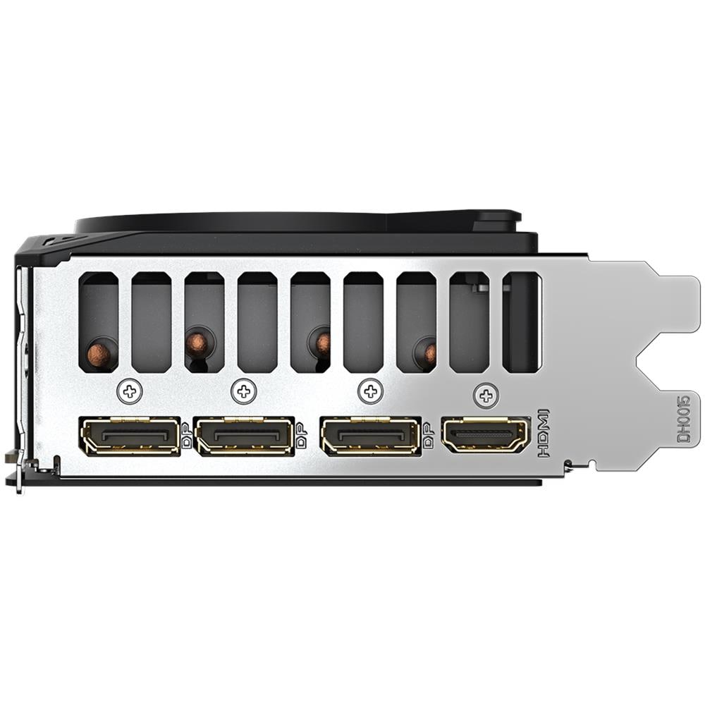 GeForce RTX 5070 12GB GDDR7 PCI Express x16 5.0, 3x Display Ports, 1 x HDMI WINDFORCE SFF - Foto 8